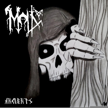 Mold - Ancients