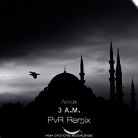 Arcvalx - 3 A.m. Remixed
