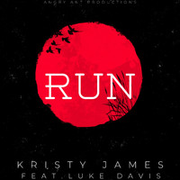 Kristy James - Run