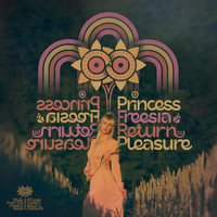 Princess Freesia - Return To Pleasure