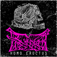 Prognathe - Homo Eructus (Explicit)
