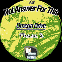 Omega Drive - Phase 2