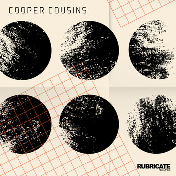 Cooper Cousins - Brainstorm