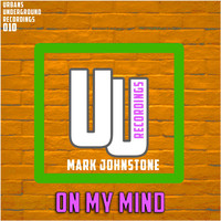 Mark Johnstone - On My Mind