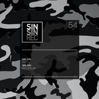 Sin Sin - Patch