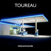 Toureau - Telecommande