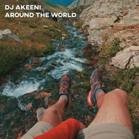 dj akeeni - Around the World