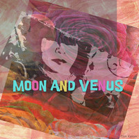 Elize Kaisser - Moon and Venus