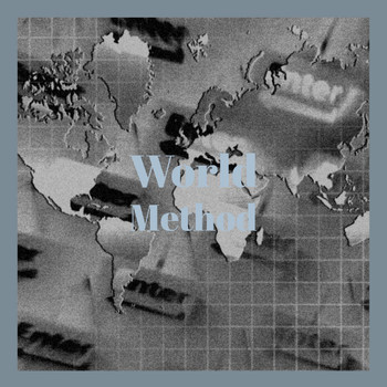 Various Artists - World Method
