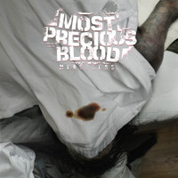 Most Precious Blood - Merciless (Explicit)
