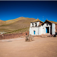 Val - Atacama