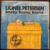 Lionel Petersen - Bouncy, Bouncy, Bounce