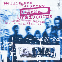 Eugene Chadbourne - Hellington Country - The Hellingtunes