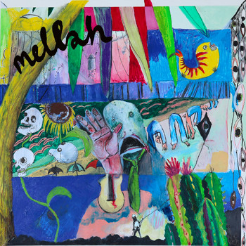 Mellah - Liminality (Explicit)