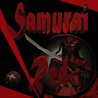 10 10 1 - Samurai Red