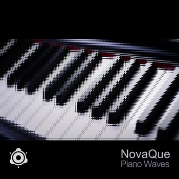 NovaQue - Piano Waves