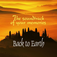 Back to Earth - The Soundtrack of Your Memories