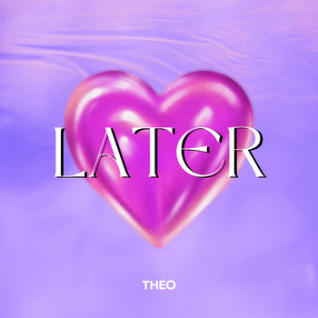 Théo - later