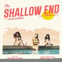 Julian Blackmore - The Shallow End