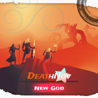 DeathNov - New God