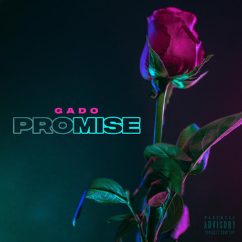 Gado - Promise (Explicit)