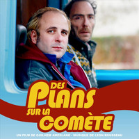 Leon Rousseau - Des Plans Sur La Comète (Original Soundtrack)