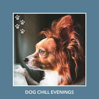 Relaxing Dog Music - Dog Chill Evenings
