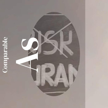 Various Artists - Comparable As