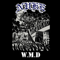 Nuke - W.M.D