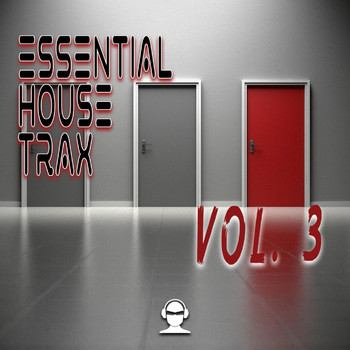 Various Artists - Essential House Trax Vol.3