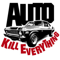 Auto - Kill Everything (Explicit)