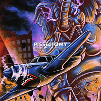 Pissectomy - Pissrealm Antichrist (Explicit)