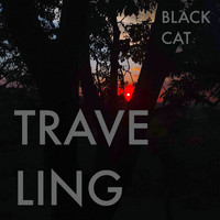 Black Cat - Traveling