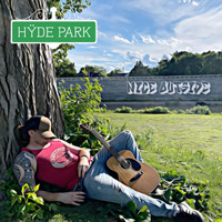 Hÿde Park - Nice Outside - EP