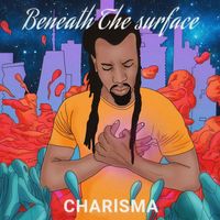 Charisma - BENEATH THE SURFACE