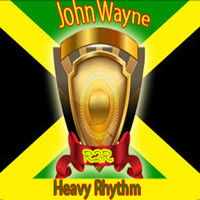 John Wayne - Heavy Rhythm