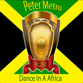 Peter Metro - Dance in a Africa