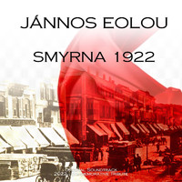 Jánnos Eolou - Smyrna 1922