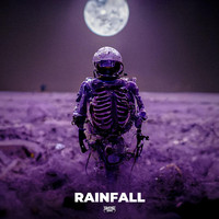Sinister Bass - Rainfall