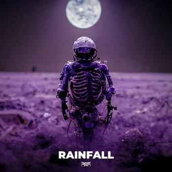 Sinister Bass - Rainfall