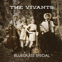 The Vivants - Bluegrass Special