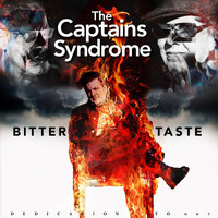 The Captains Syndrome - Bitter Taste
