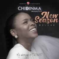 Chidinma - New Season (Deluxe)