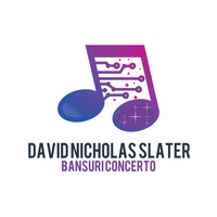 David Nicholas Slater - Bansuri Concerto In E Major