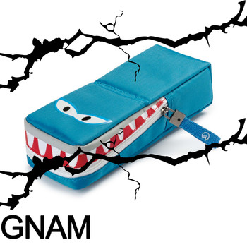 Ottomix - Gnam