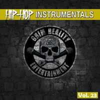 Grim Reality Entertainment - Hip-Hop Instrumentals, Vol. 23