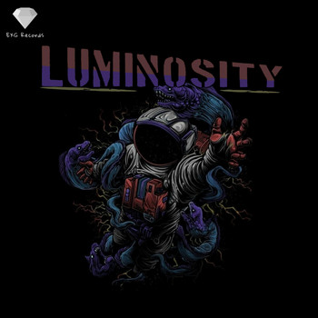 Julyo - Luminosity