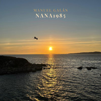 Manuel Galán - Nana 1985 (Two Guitars Version)