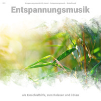 Entspannungsmusik Lilly Hanck & Entspannungsmusik & Schlafmusik - #01 Entspannungsmusik als Einschlafhilfe, zum Relaxen und Dösen