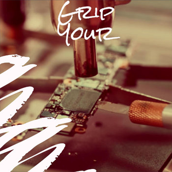 Various Artists - Grip Your